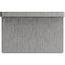 Ekena Millwork Heaton Hidden Support Steel Bracket w/ 6" Support Depth, Stainless Steel 3"W x 10"D x 2"H BKTM03X10X02HESS - alternate 4